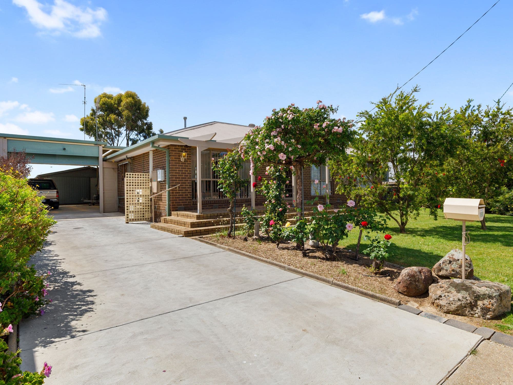 155 Tarcombe Road, Seymour VIC 3660, Seymour - Thumbnail 3
