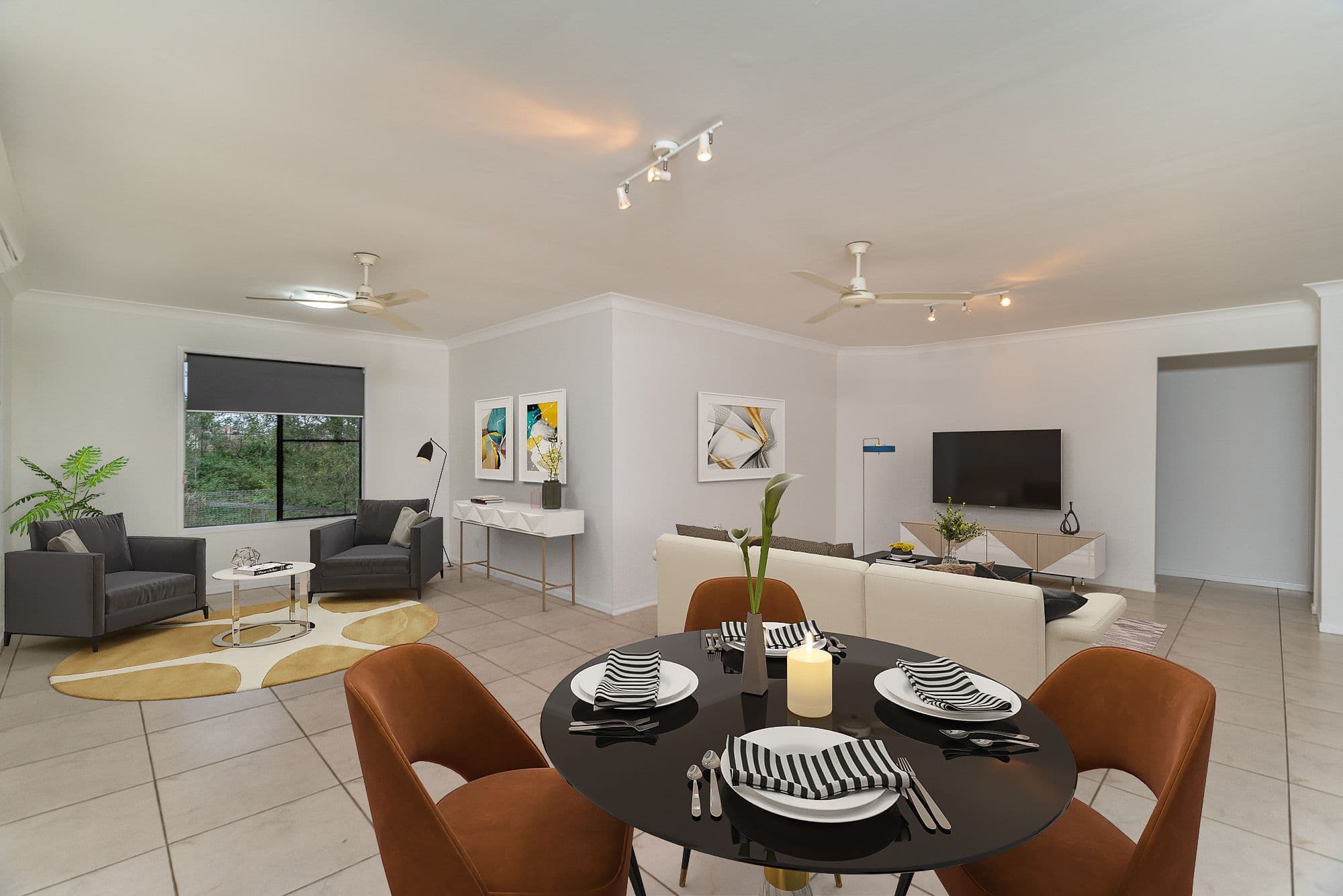 12-14 Paxton Court, Gleneagle QLD 4285, Gleneagle - Thumbnail 5