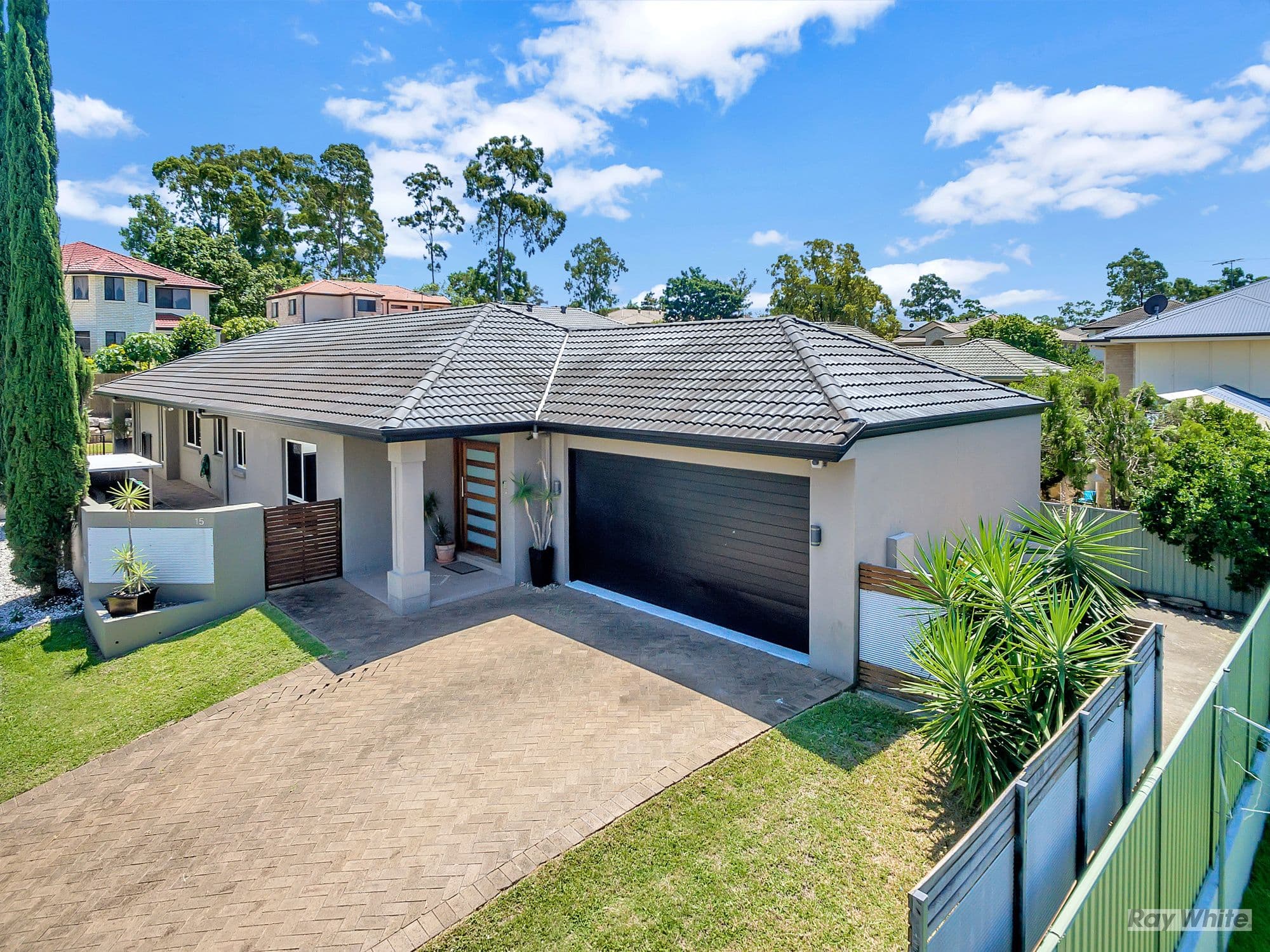 15 Montville Place, Forest Lake QLD 4078, Forest Lake - Image 1