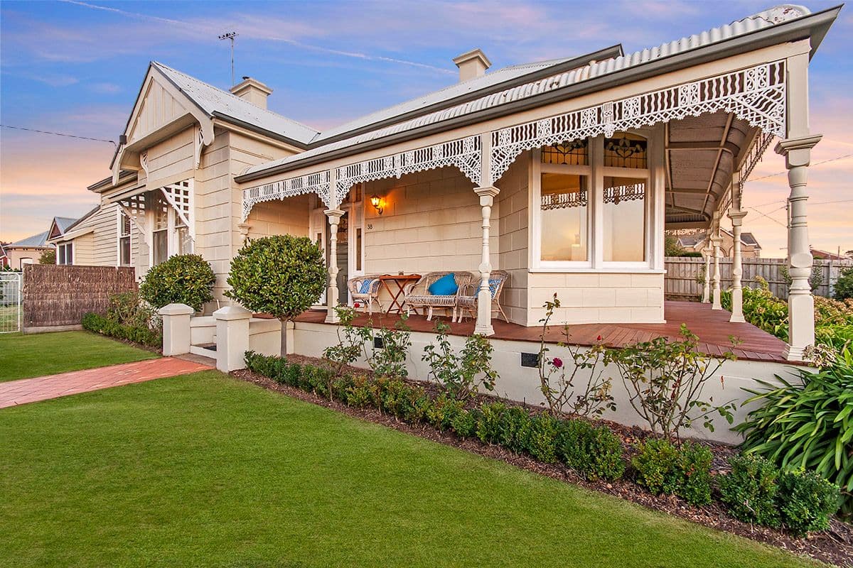 38 Princess Street, Warrnambool VIC 3280, Warrnambool - Image 1