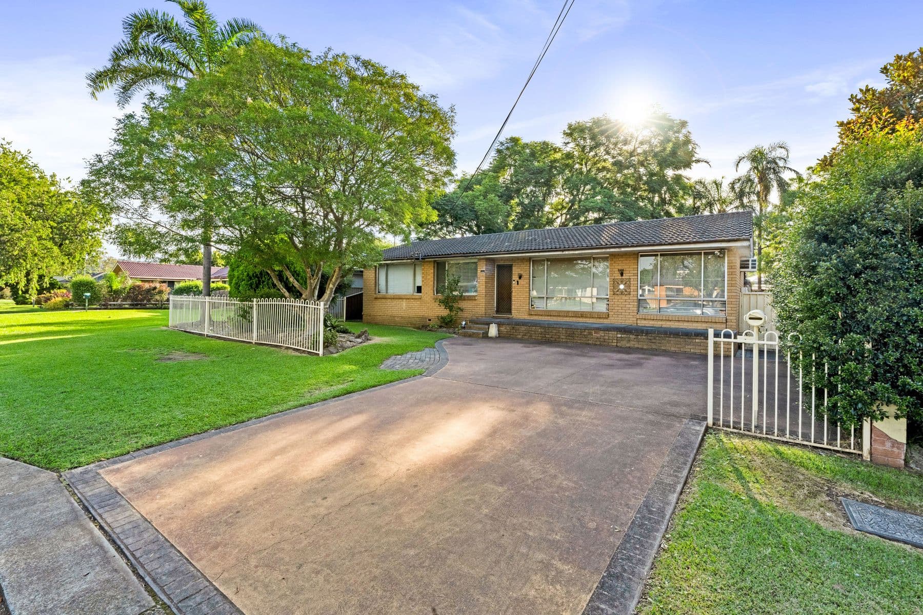 31 Nepean Street, Emu Plains NSW 2750, Emu Plains - Image 1