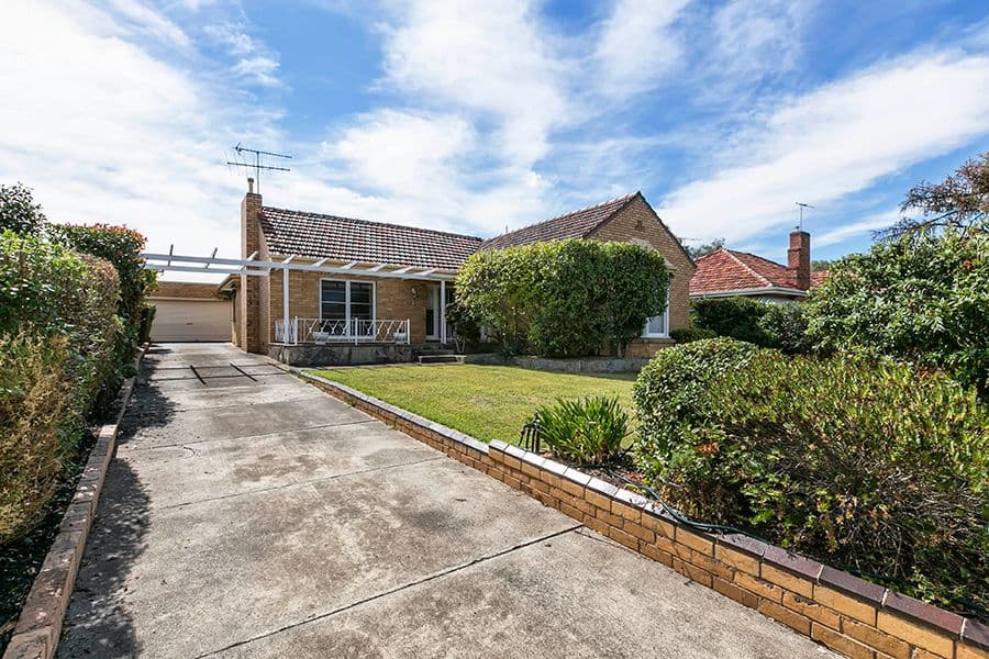6 McFarland Street, BACCHUS MARSH VIC 3340, Bacchus Marsh - Image 1