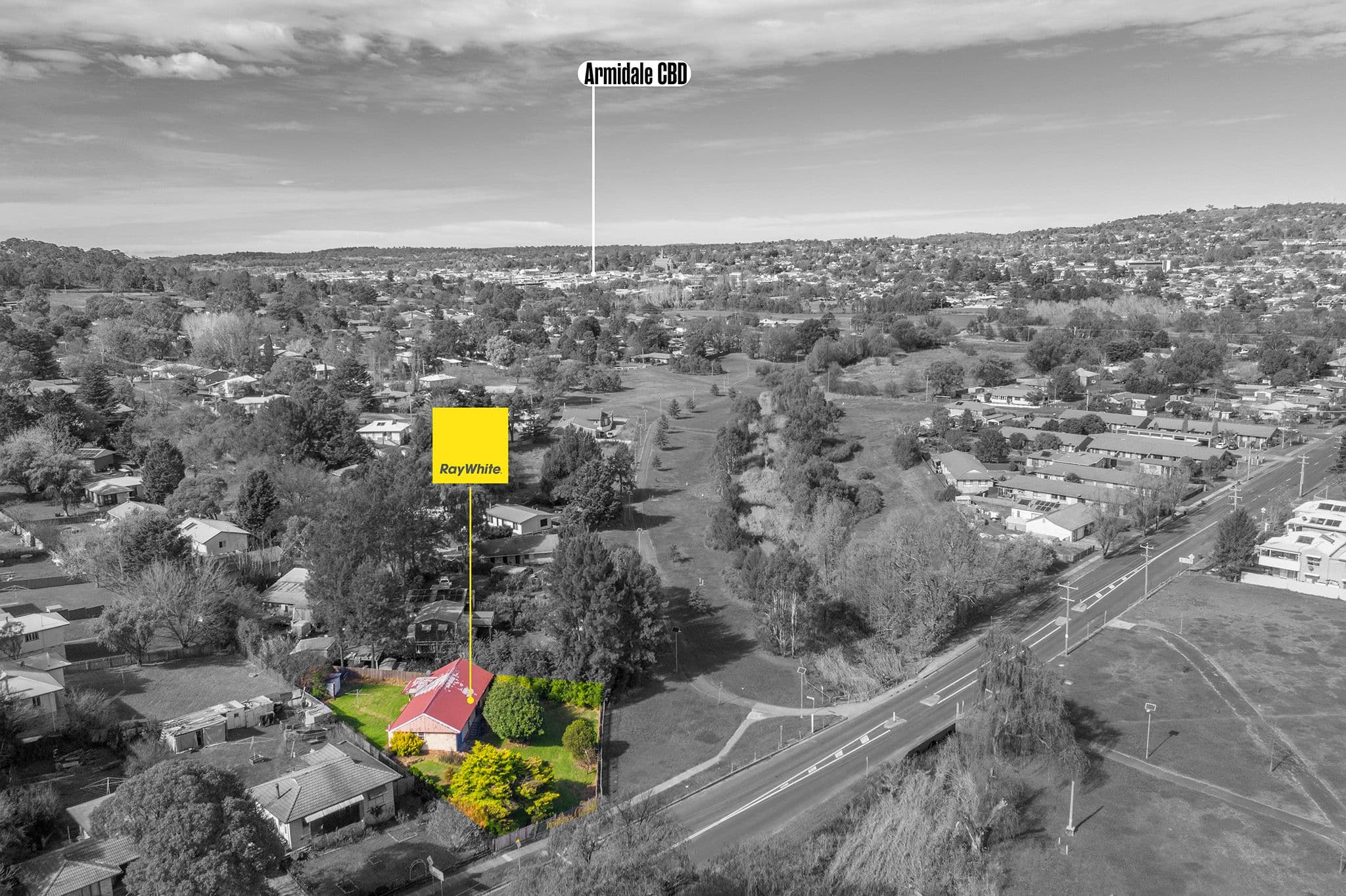 13 Niagara Street, Armidale NSW 2350, Armidale - Image 1