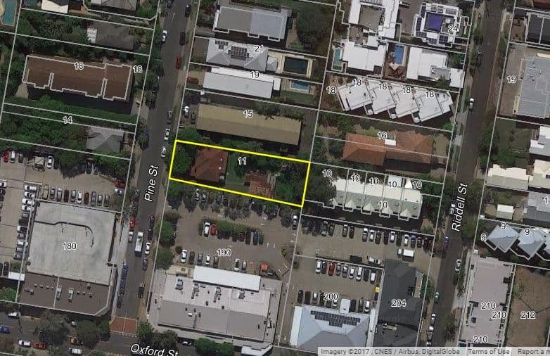 11 Pine Street, Bulimba QLD 4171, Bulimba - Image 1