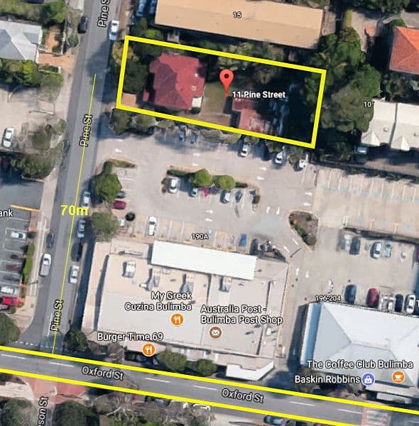 11 Pine Street, Bulimba QLD 4171, Bulimba - Thumbnail 2