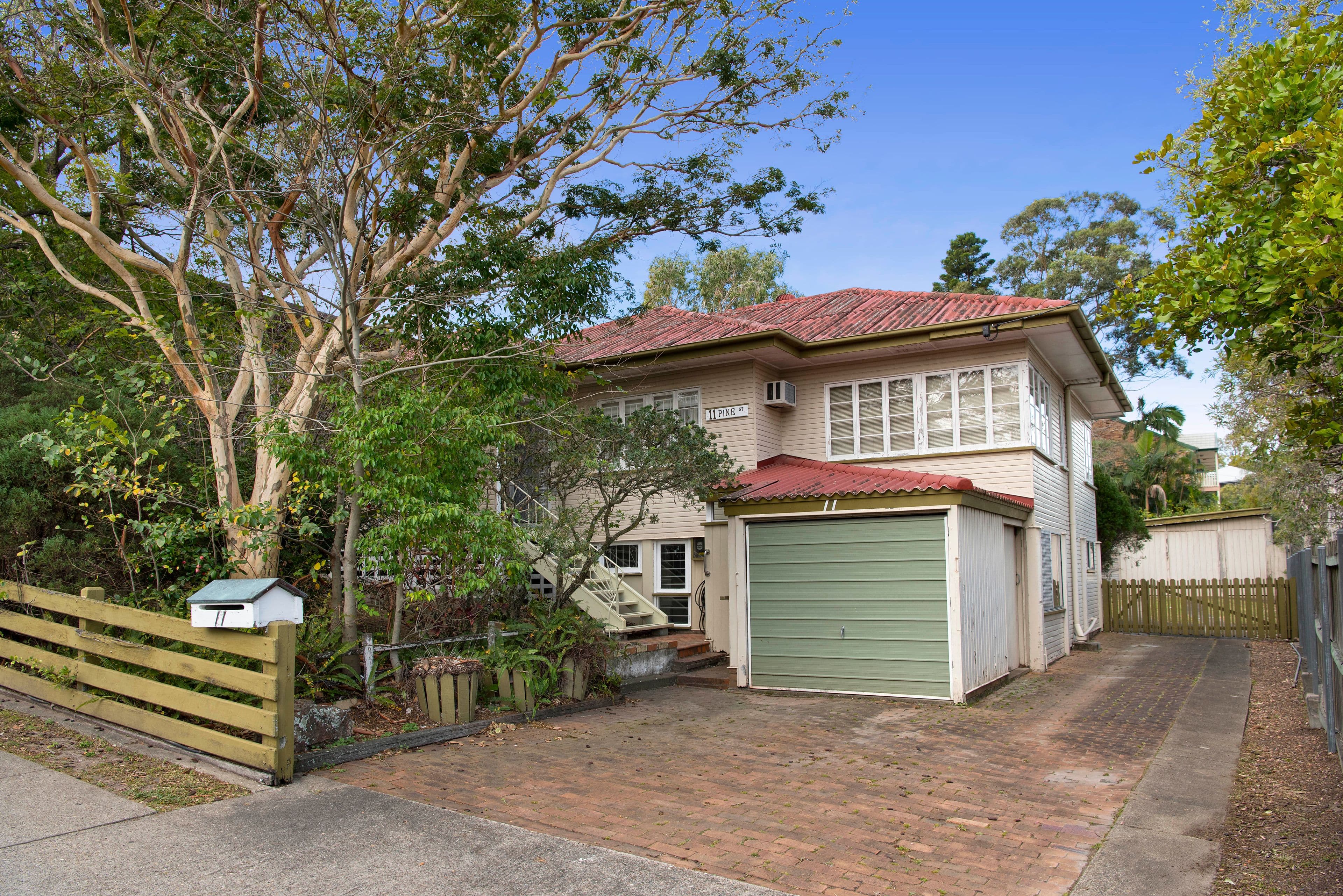 11 Pine Street, Bulimba QLD 4171, Bulimba - Thumbnail 3