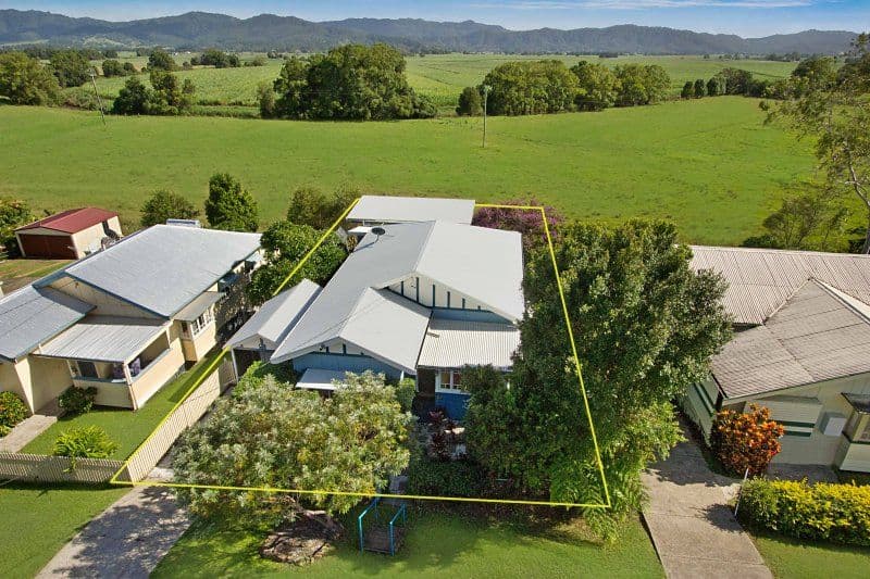 23 George Street, MURWILLUMBAH NSW 2484, Murwillumbah - Image 1