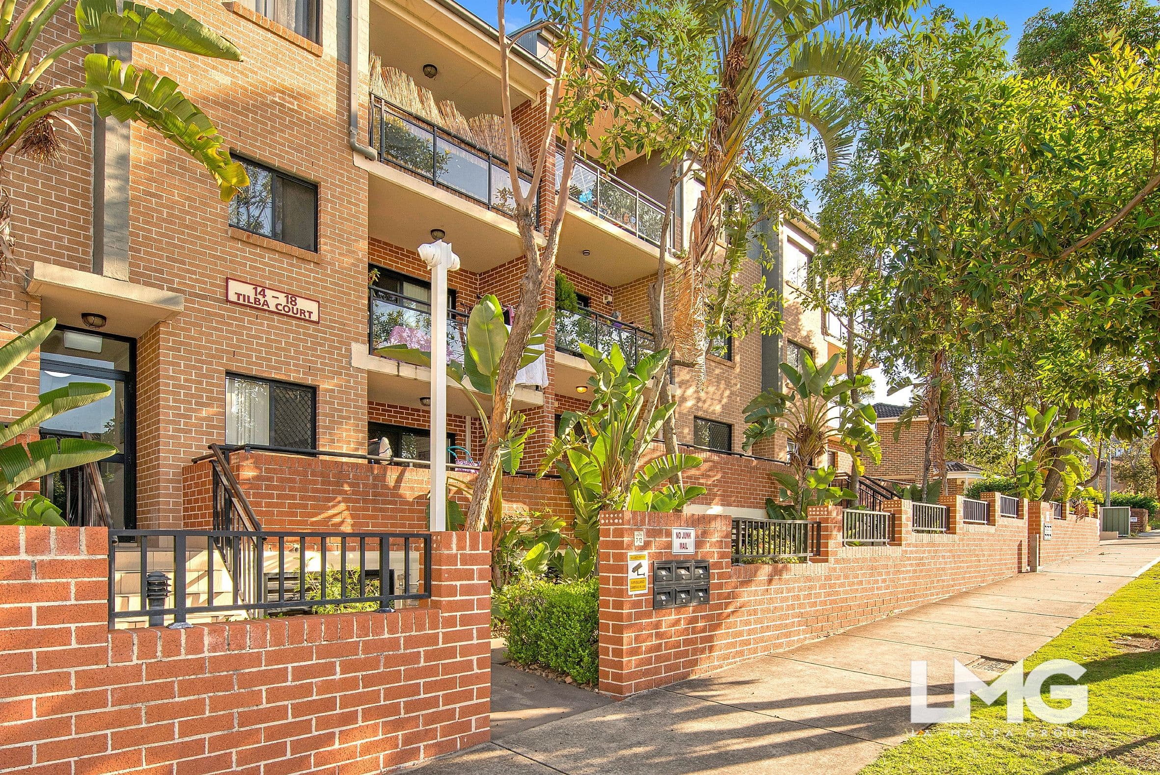 14-18 Tilba Street, Berala NSW 2141, Berala - Thumbnail 2