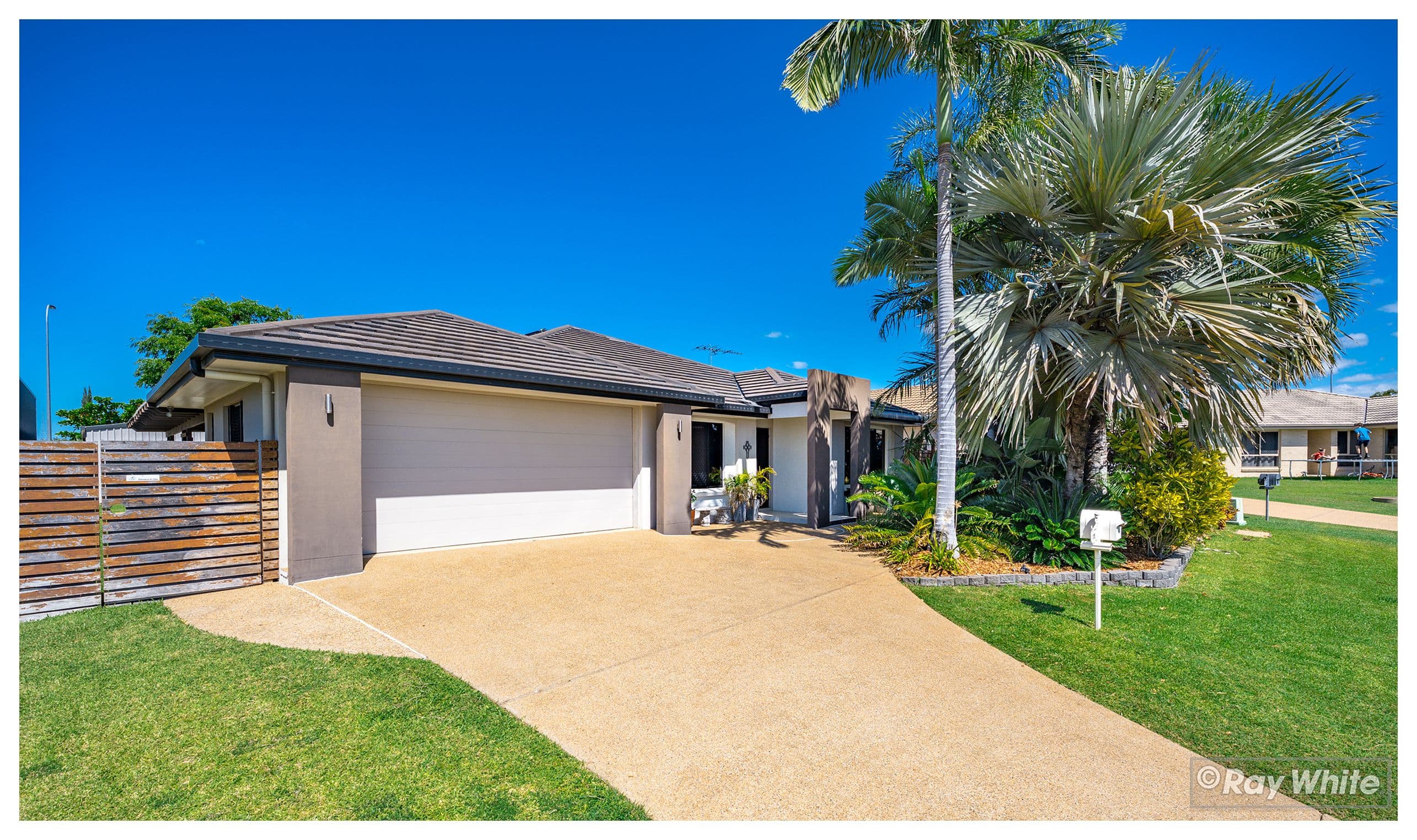 12 Corella Drive, Gracemere QLD 4702, Gracemere - Image 1