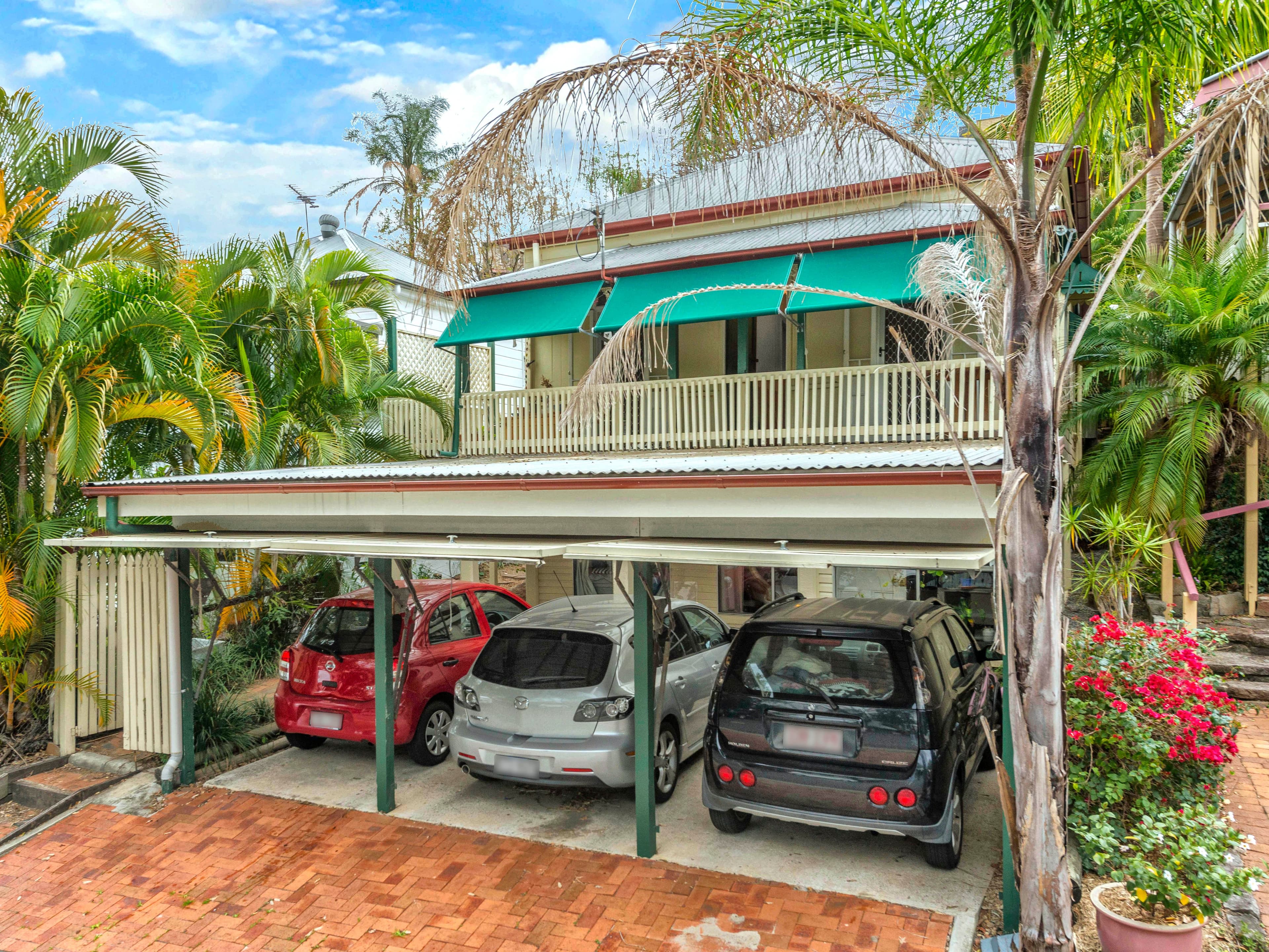 24 Gordon Street, Paddington QLD 4064, Paddington - Image 1
