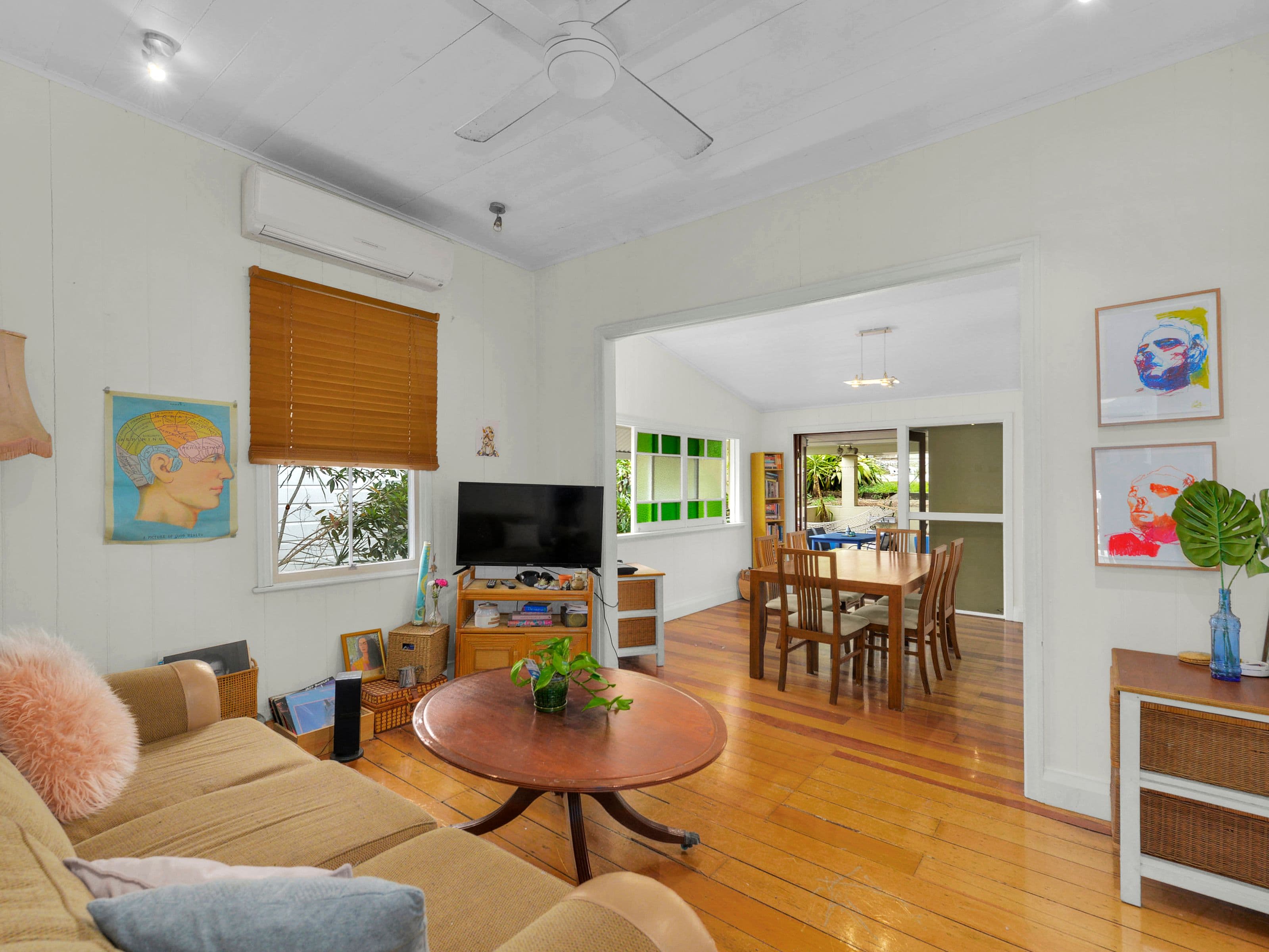 24 Gordon Street, Paddington QLD 4064, Paddington - Thumbnail 2