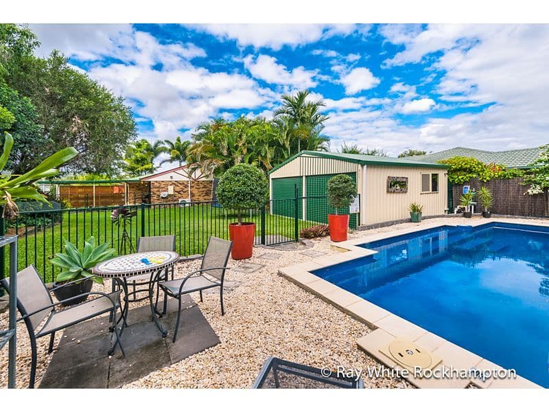 1 Hotham Close, PARKHURST QLD 4702, Parkhurst - Image 1