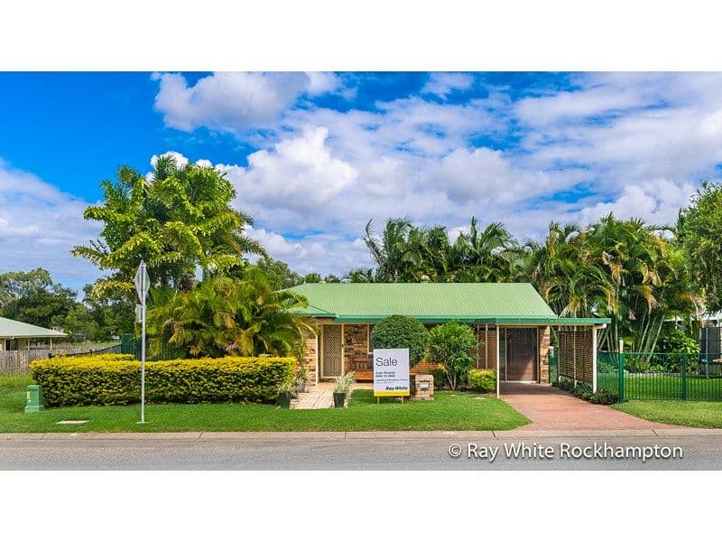 1 Hotham Close, PARKHURST QLD 4702, Parkhurst - Thumbnail 2