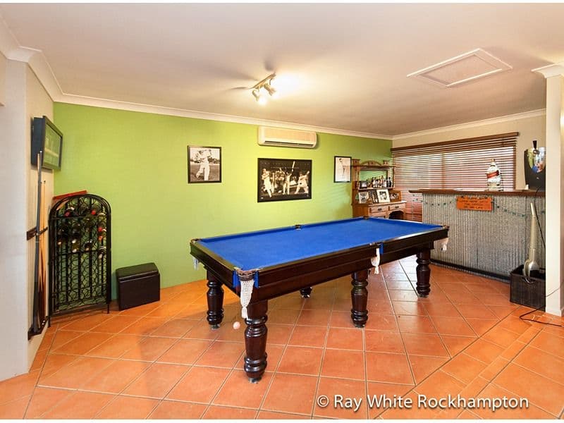 1 Hotham Close, PARKHURST QLD 4702, Parkhurst - Thumbnail 7