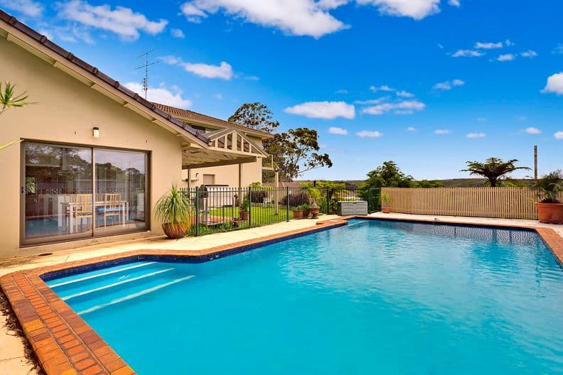 3 Shannon Avenue, KILLARNEY HEIGHTS NSW 2087, Killarney Heights - Thumbnail 2