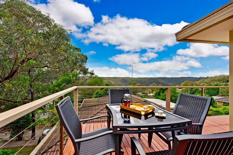 3 Shannon Avenue, KILLARNEY HEIGHTS NSW 2087, Killarney Heights - Thumbnail 3