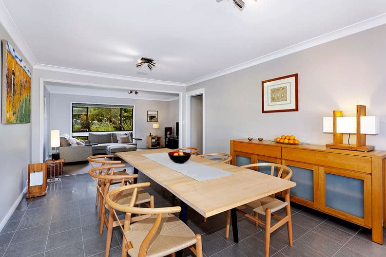 3 Shannon Avenue, KILLARNEY HEIGHTS NSW 2087, Killarney Heights - Thumbnail 4