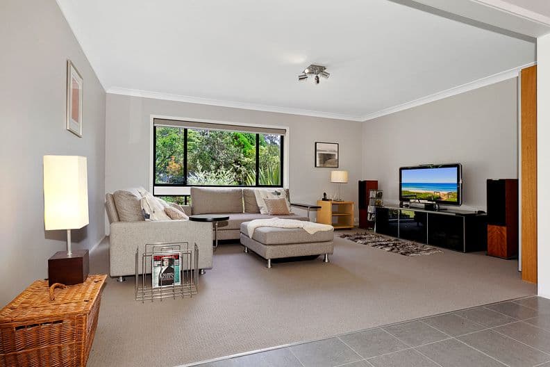 3 Shannon Avenue, KILLARNEY HEIGHTS NSW 2087, Killarney Heights - Thumbnail 6