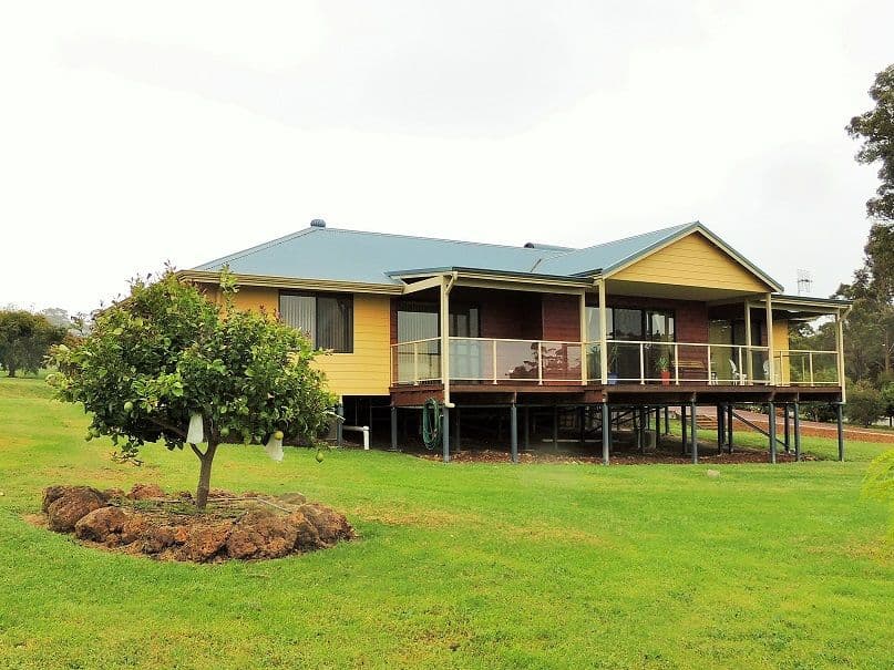 145 Peace Street, Denmark WA 6333, Denmark - Image 1