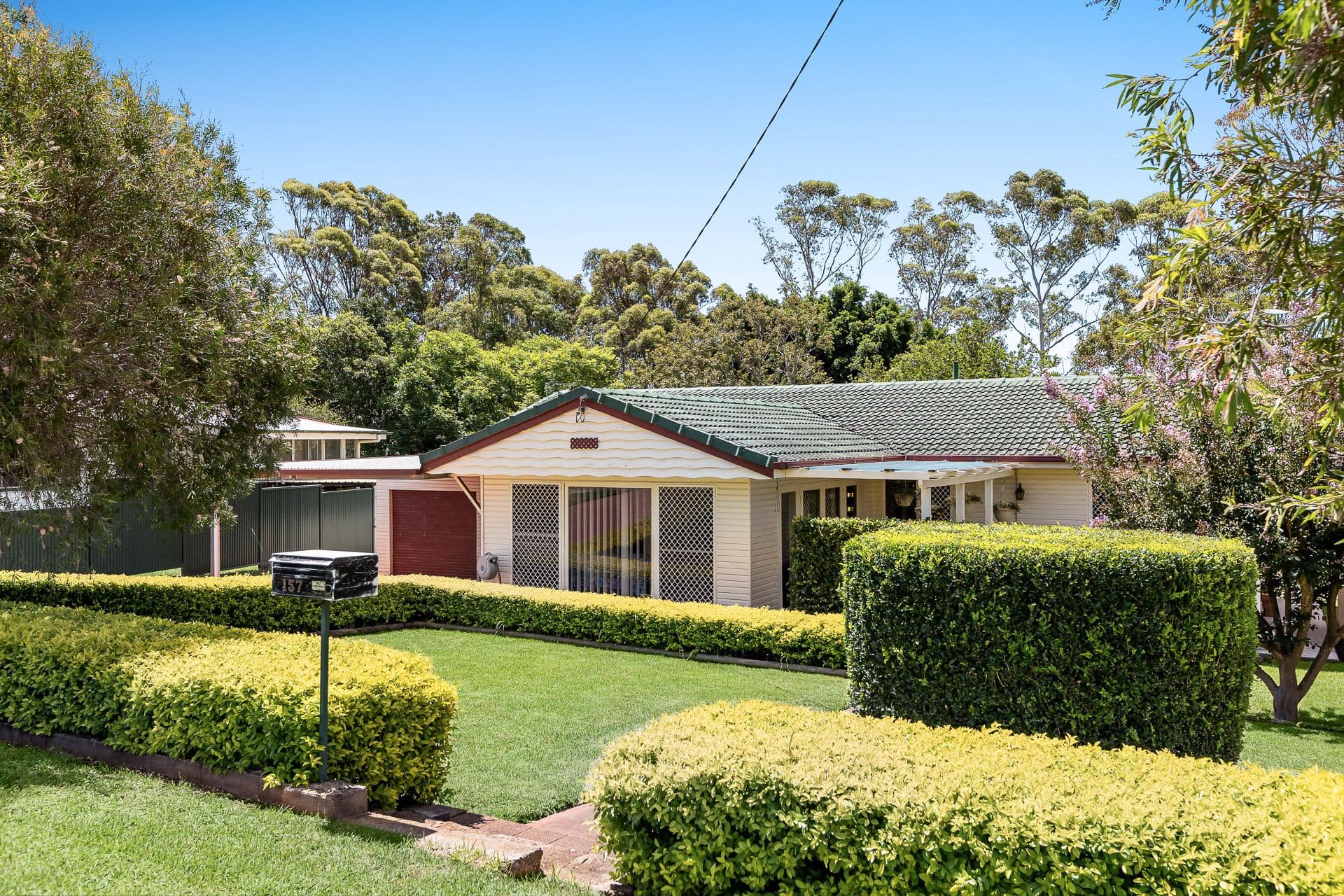 157 Stephen Street, Harristown QLD 4350, Harristown - Image 1