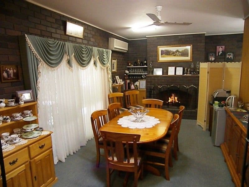 1184 Yeppoon Road, ROCKHAMPTON QLD 4700, Rockhampton City - Thumbnail 5