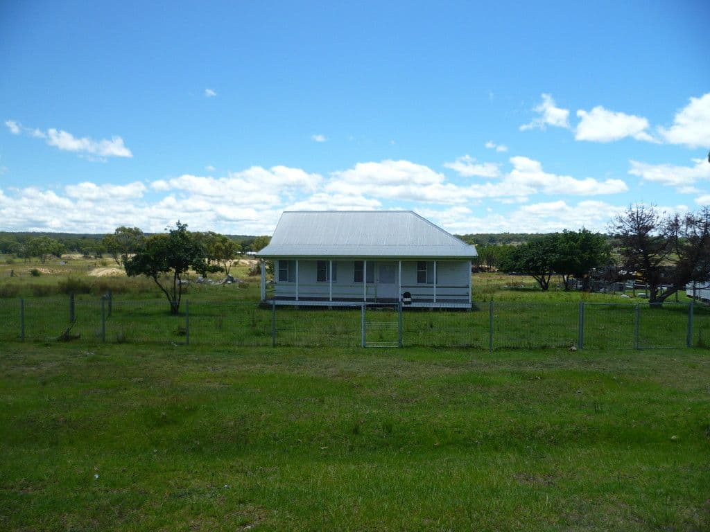 14006 Guyra Road, Tingha NSW 2369, Tingha - Image 1