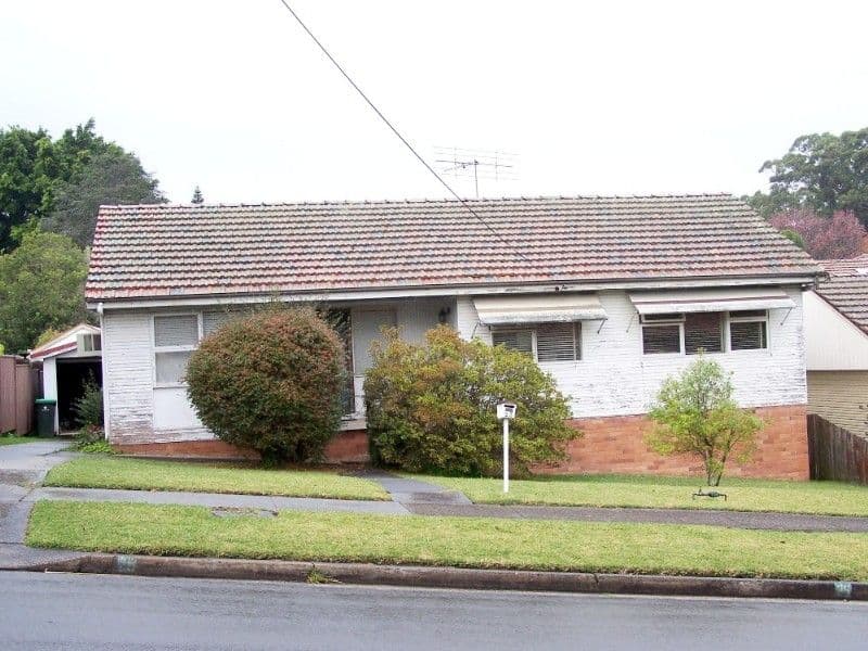 25 Milroy Street, NORTH RYDE NSW 2113, North Ryde - Image 1