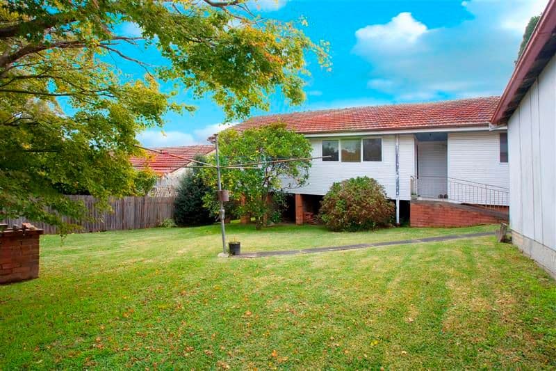 25 Milroy Street, NORTH RYDE NSW 2113, North Ryde - Thumbnail 2