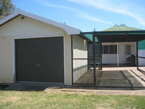 39 Aberford Street, COONAMBLE NSW 2829, Coonamble - Thumbnail 3