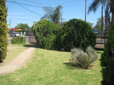 39 Aberford Street, COONAMBLE NSW 2829, Coonamble - Thumbnail 4