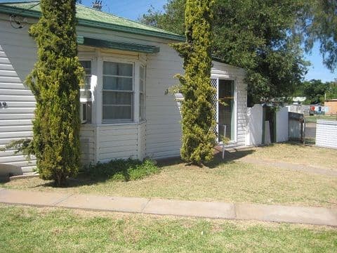 39 Aberford Street, COONAMBLE NSW 2829, Coonamble - Thumbnail 8