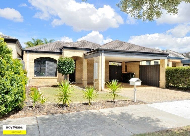 28 St Tropez Vista, Ellenbrook WA 6069, Ellenbrook - Image 1