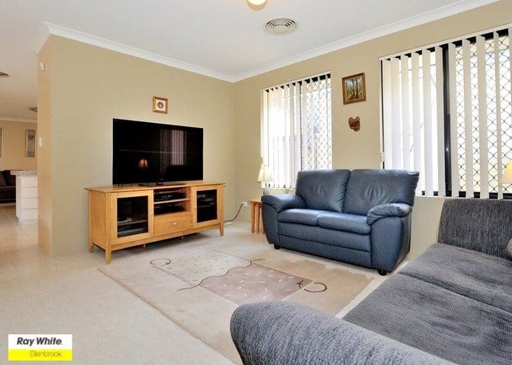 28 St Tropez Vista, Ellenbrook WA 6069, Ellenbrook - Thumbnail 2