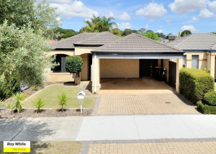 28 St Tropez Vista, Ellenbrook WA 6069, Ellenbrook - Thumbnail 8
