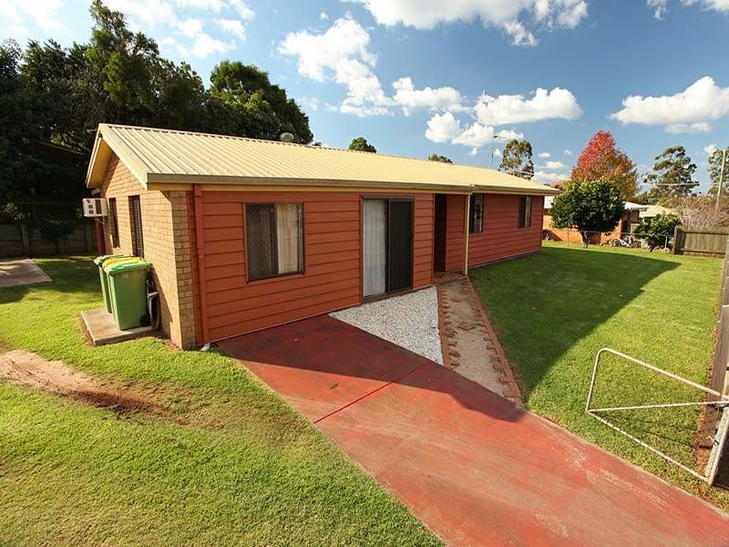 27 Wine Drive, WILSONTON HEIGHTS QLD 4350, Wilsonton Heights - Image 1
