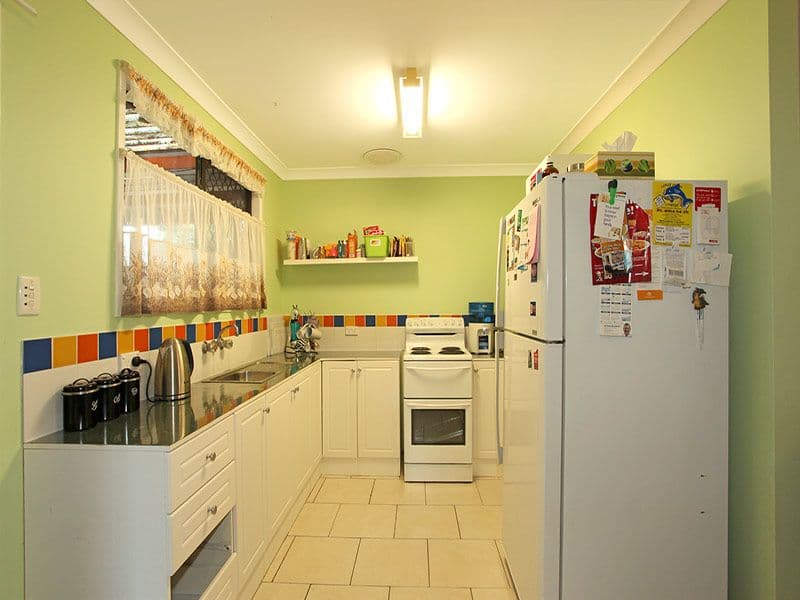 27 Wine Drive, WILSONTON HEIGHTS QLD 4350, Wilsonton Heights - Thumbnail 4