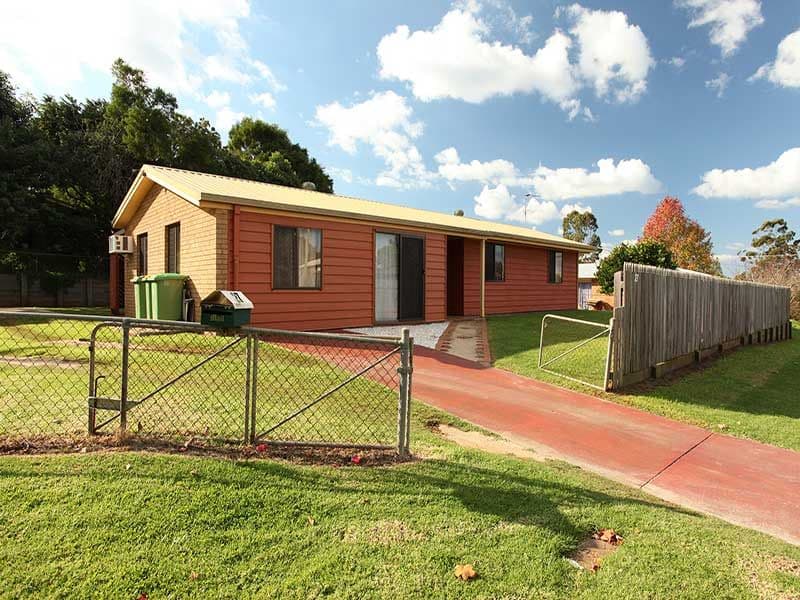 27 Wine Drive, WILSONTON HEIGHTS QLD 4350, Wilsonton Heights - Thumbnail 8