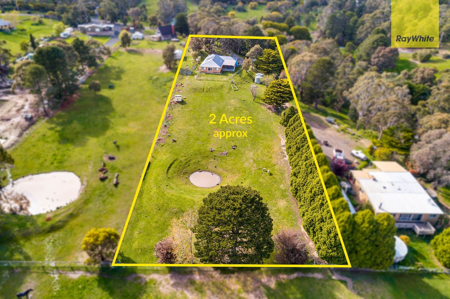 83 Shuter Avenue, Greendale VIC 3341, Greendale - Image 1