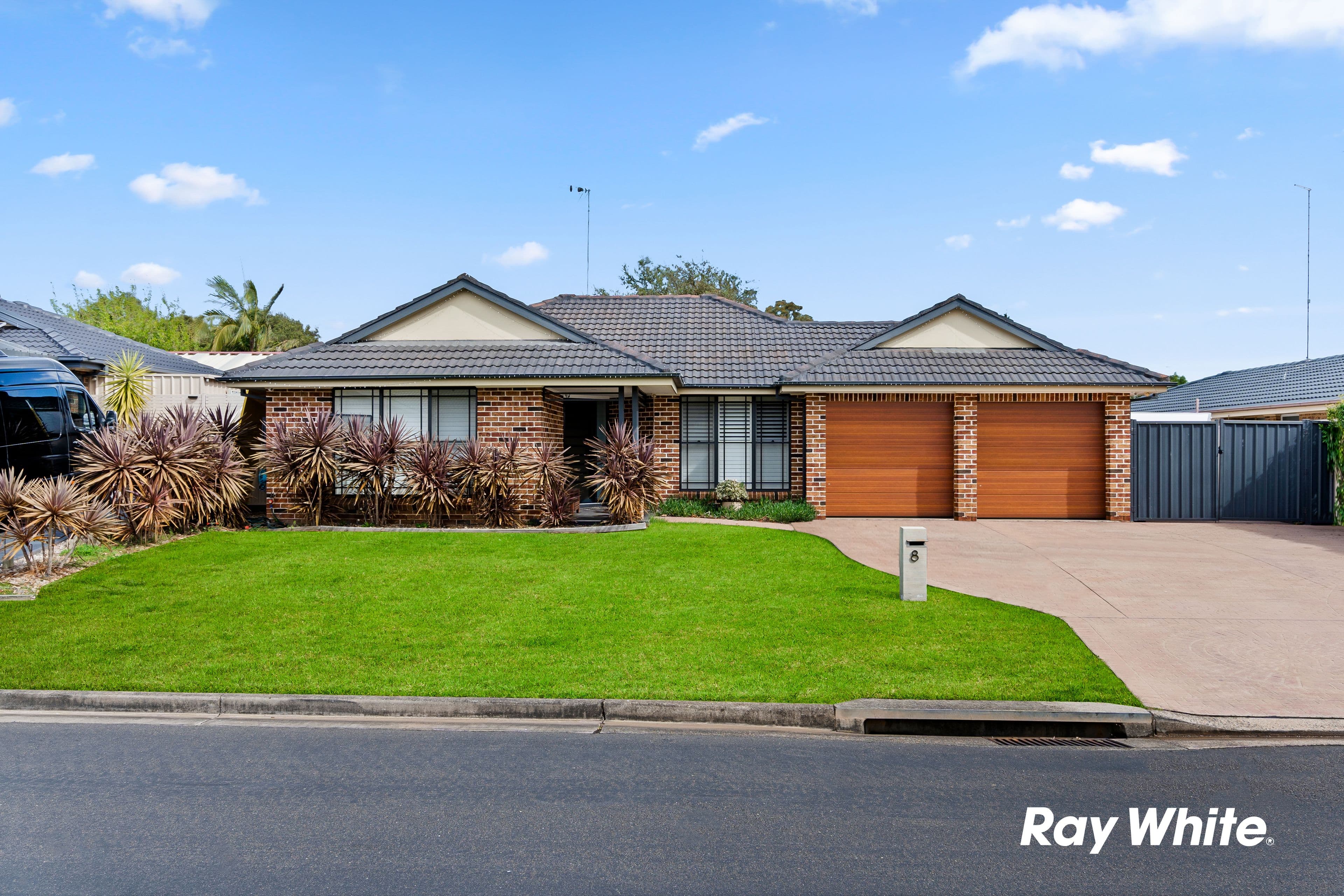 8 Chateau Terrace, Quakers Hill NSW 2763, Quakers Hill - Image 1