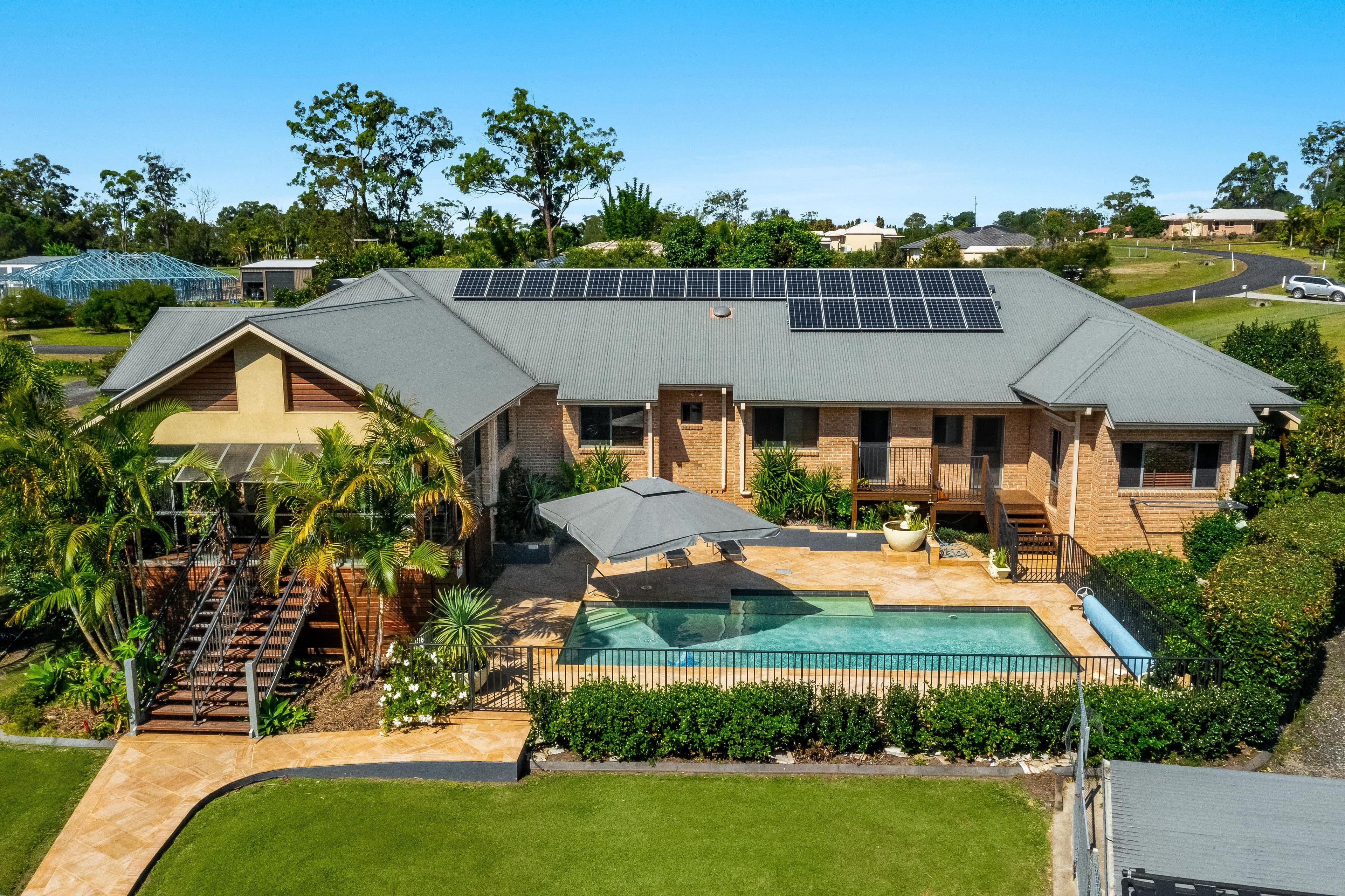 33 King Parrot Parade, Gulmarrad NSW 2463, Gulmarrad - Image 1