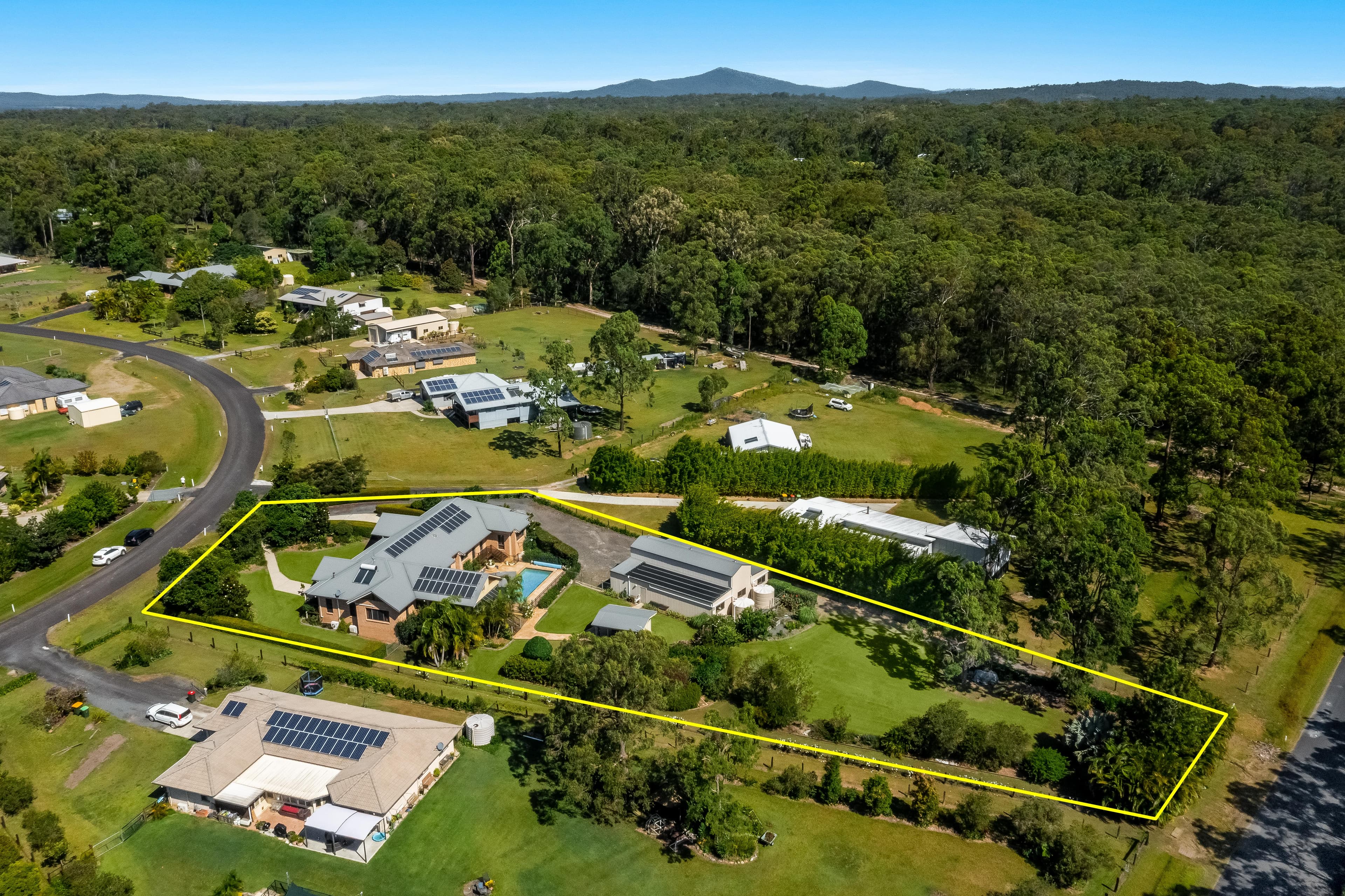 33 King Parrot Parade, Gulmarrad NSW 2463, Gulmarrad - Thumbnail 2