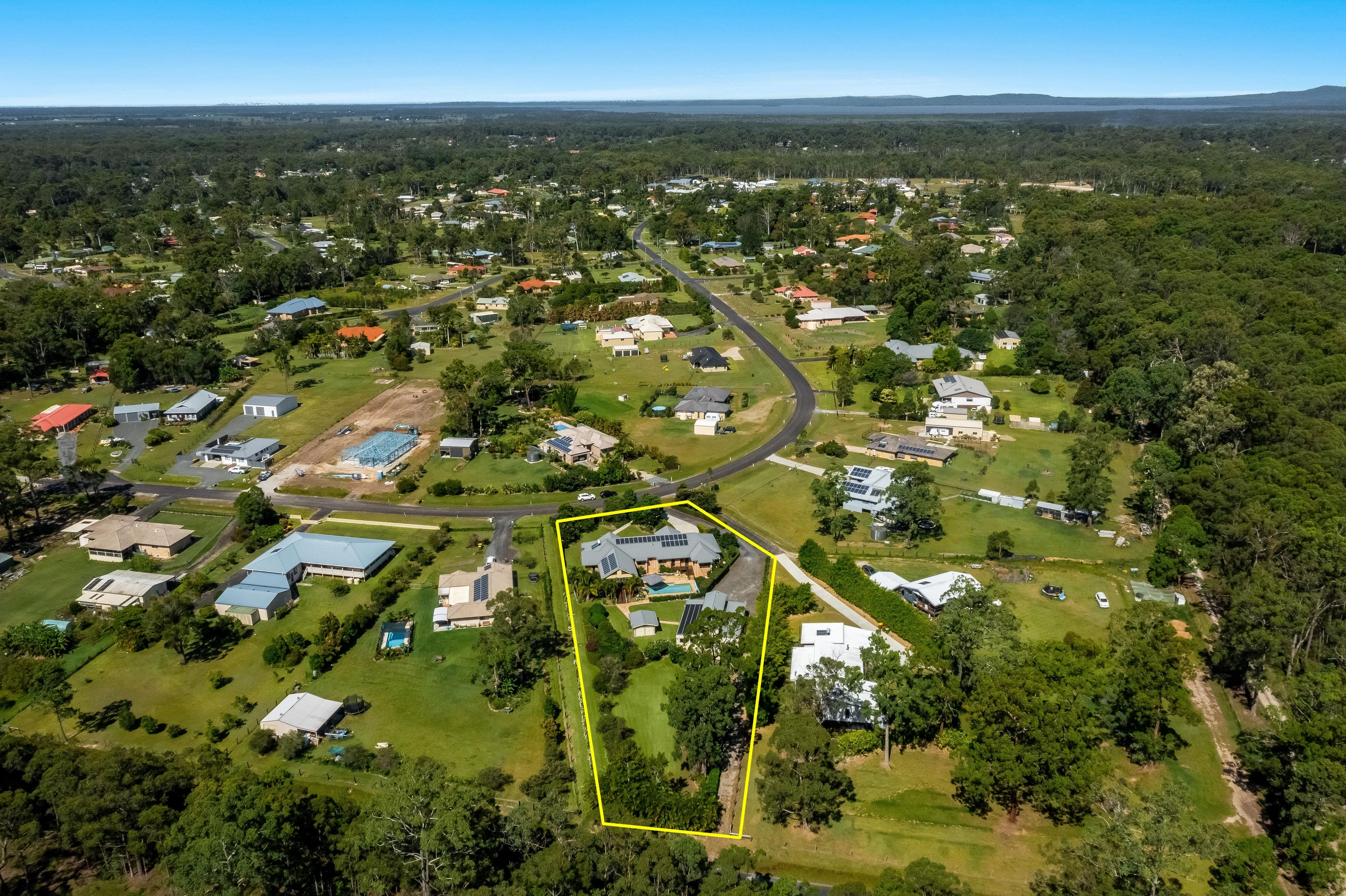 33 King Parrot Parade, Gulmarrad NSW 2463, Gulmarrad - Thumbnail 3