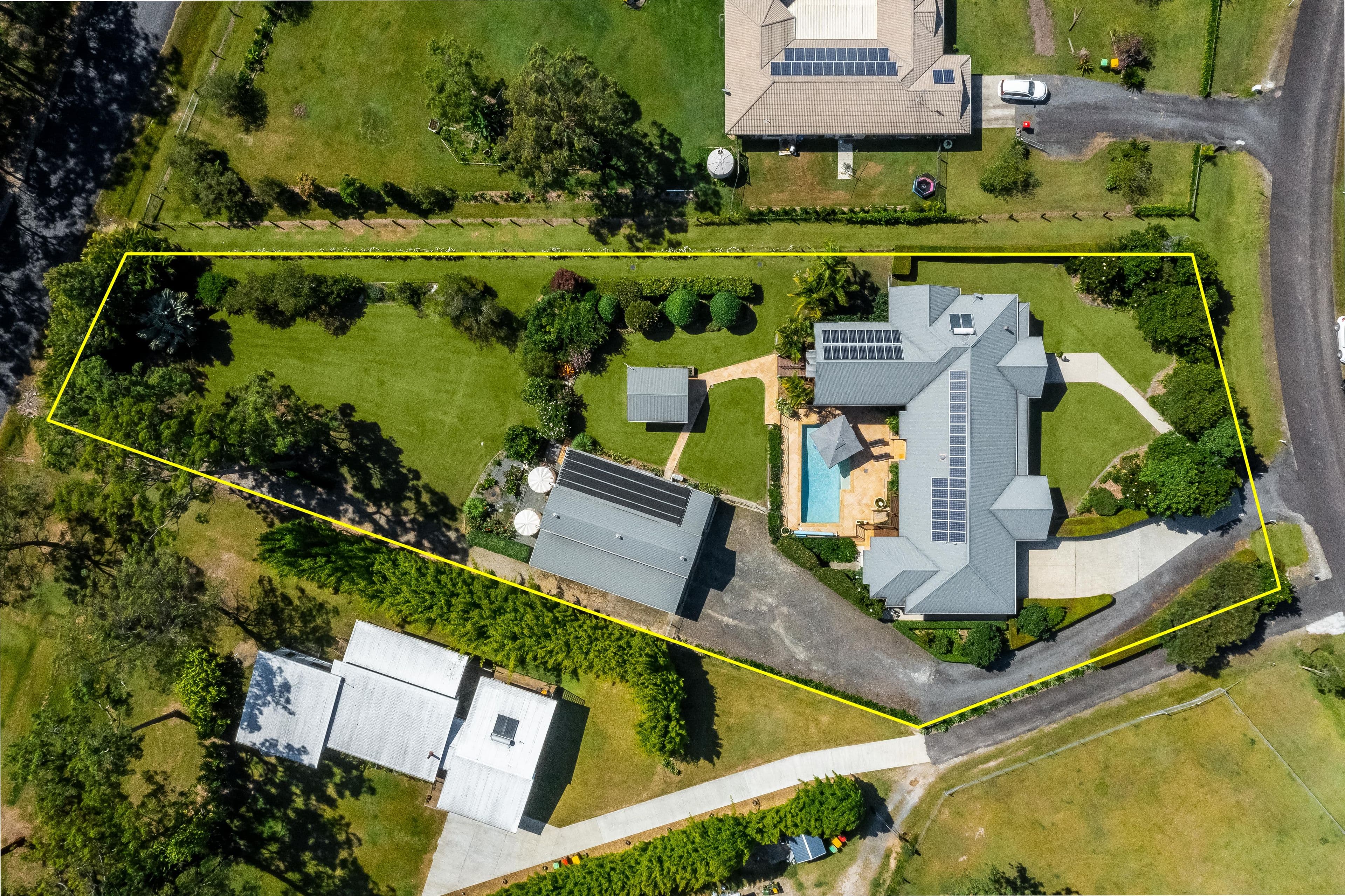 33 King Parrot Parade, Gulmarrad NSW 2463, Gulmarrad - Thumbnail 4