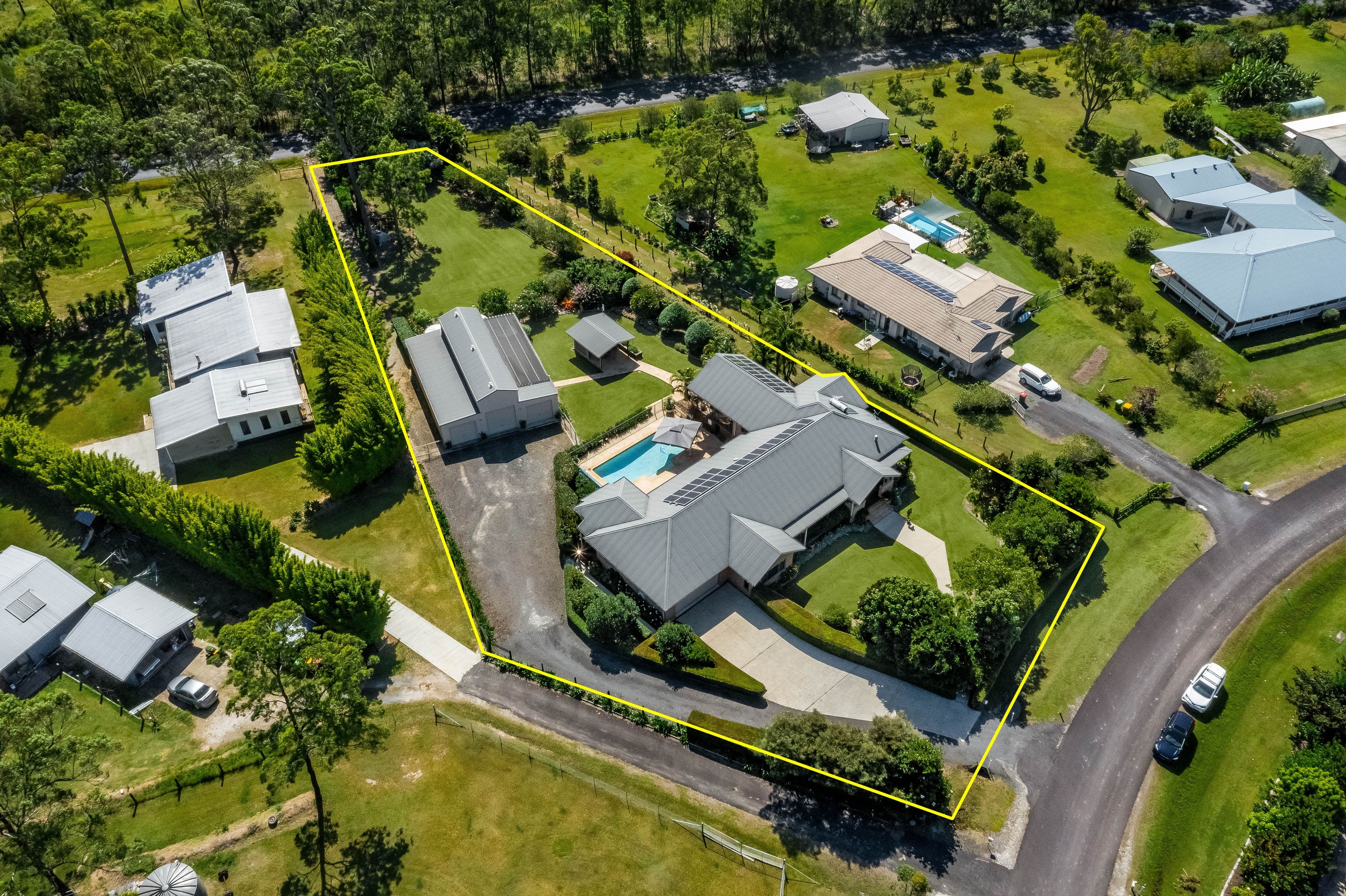 33 King Parrot Parade, Gulmarrad NSW 2463, Gulmarrad - Thumbnail 5