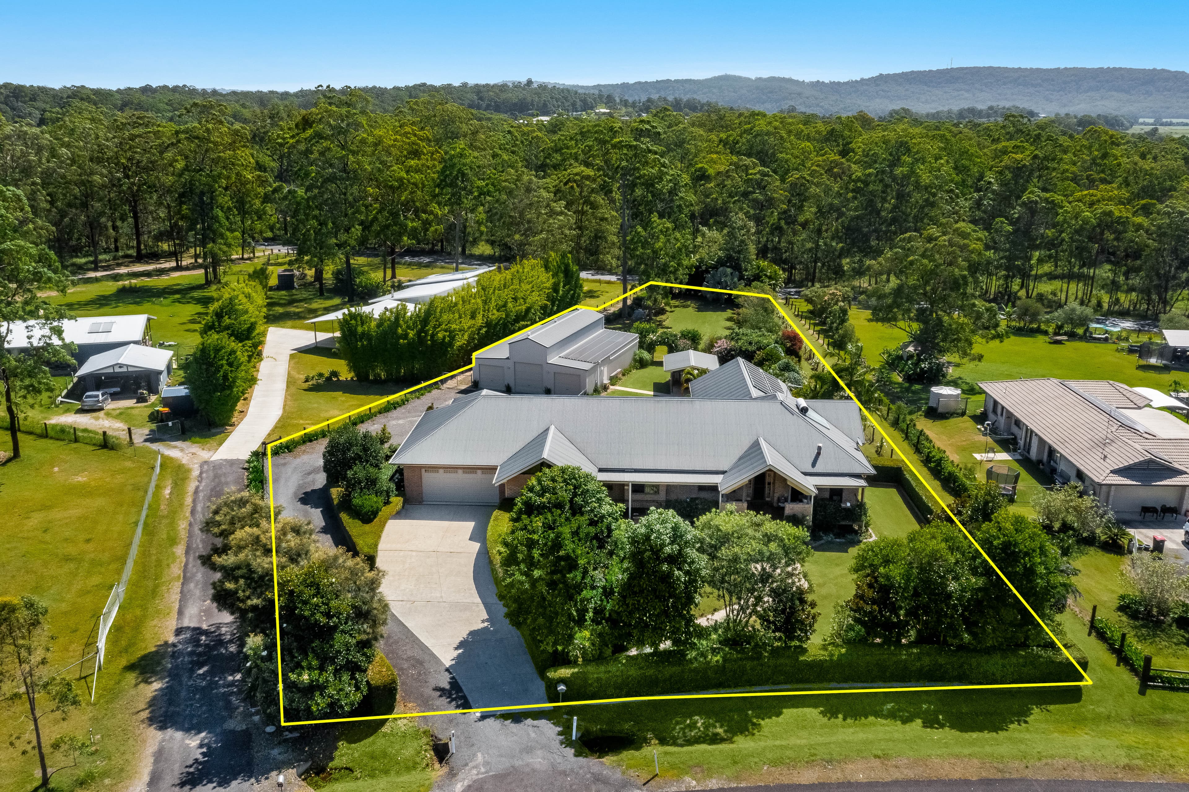 33 King Parrot Parade, Gulmarrad NSW 2463, Gulmarrad - Thumbnail 6