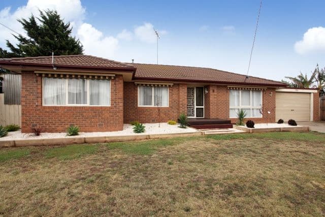 1 Otway Court, WERRIBEE VIC 3030, Werribee - Image 1