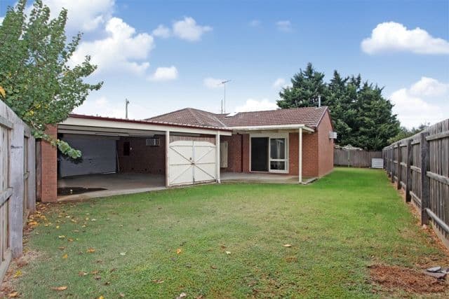 1 Otway Court, WERRIBEE VIC 3030, Werribee - Thumbnail 8