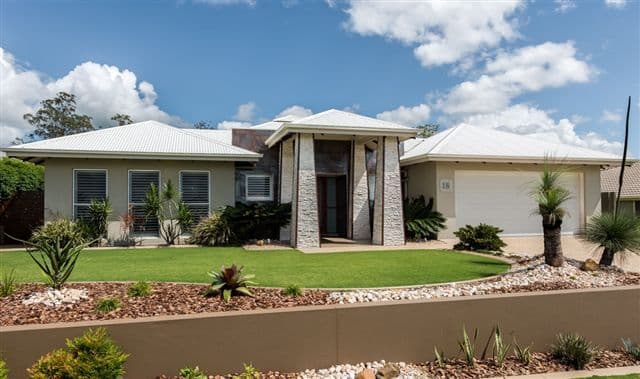 18 Currawong Street, RANGEVILLE QLD 4350, Rangeville - Image 1