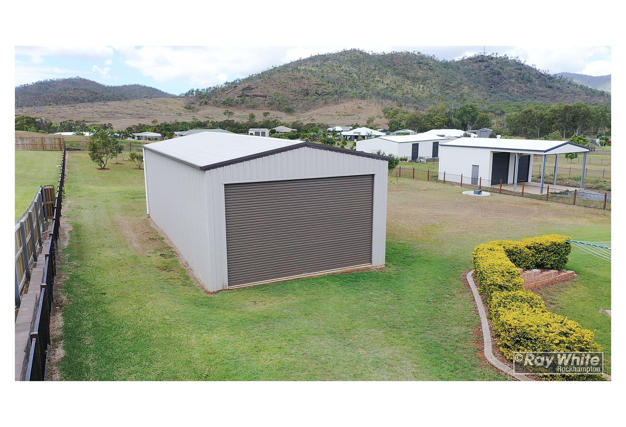 10 Trinity Avenue, Rockyview QLD 4701, Rockyview - Thumbnail 2