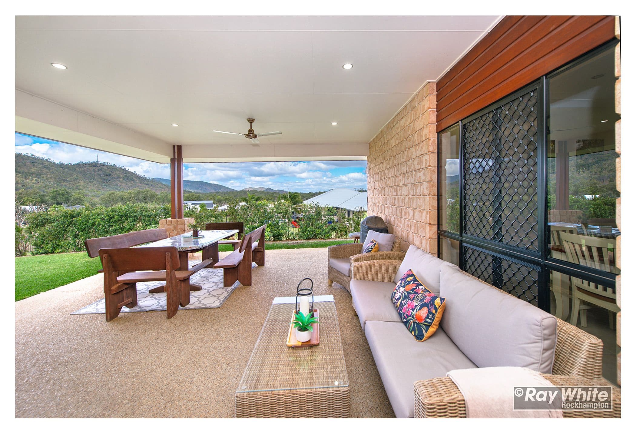 10 Trinity Avenue, Rockyview QLD 4701, Rockyview - Thumbnail 3